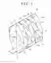 Fig. 02 - Kneading segment and kneading equipment