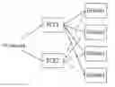 Fig. 01 - Control method of virtual link discovery and system for fibre channel over ethernet protocol