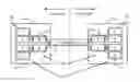 Fig. 01 - Methods and apparatus for flow control associated with multi-staged queues