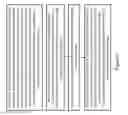 Fig. 03 - Method for channel state measurement in multi-mode multi-hop wireless networks