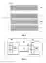 Fig. 02 - Method for multiple access to the radio resources in a mobile ad hoc network and system implementing the method