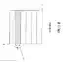 Fig. 03 - Apparatus and methods for transmission and reception of data in multi-antenna systems