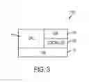 Fig. 04 - Transfer of synchronization in a hybrid global satellite packet network system