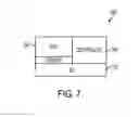 Fig. 08 - Transfer of synchronization in a hybrid global satellite packet network system