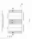 Fig. 07 - Integrated circuit for controlling a process