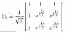 Fig. 07 - Transmission method and device for a downlink reference signal