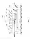 Fig. 02 - External cavity widely tunable laser using a silicon resonator and micromechanically adjustable coupling
