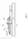 Fig. 05 - External cavity widely tunable laser using a silicon resonator and micromechanically adjustable coupling