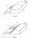 Fig. 08 - SEMICONDUCTOR LASER DEVICE IN WHICH AN EDGE-EMITTING LASER IS INTEGRATED WITH A REFLECTOR TO FORM A SURFACE-EMITTING SEMICONDUCTOR LASER DEVICE