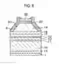 Fig. 09 - Semiconductor laser device and manufacturing method thereof