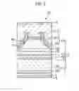 Fig. 04 - Semiconductor laser device and manufacturing method thereof