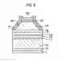 Fig. 09 - Semiconductor laser device and manufacturing method thereof