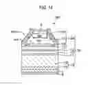 Fig. 15 - Semiconductor laser device and manufacturing method thereof
