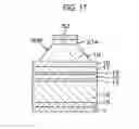 Fig. 18 - Semiconductor laser device and manufacturing method thereof
