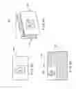 Fig. 06 - Spatial scalability using redundant pictures and slice groups
