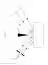 Fig. 10 - X-ray diffraction apparatus