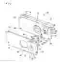 Fig. 02 - WATERPROOF STRUCTURE FOR ELECTRONIC DEVICE