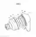 Fig. 03 - HEADPHONE