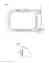 Fig. 04 - Speaker terminal mount structure and speaker unit