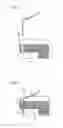 Fig. 06 - Speaker terminal mount structure and speaker unit