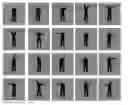 Fig. 01 - METHOD AND APPARATUS FOR EVALUATING HUMAN POSE RECOGNITION TECHNOLOGY