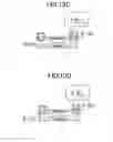 Fig. 23 - Finger vein authentication device