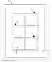 Fig. 01 - System And Method For Real-Time Mapping Of An Indoor Environment Using Mobile Robots With Limited Sensing