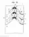 Fig. 13 - ARRAYED WAVEGUIDE GRATING TYPE OPTICAL MULTIPLEXER AND DEMULTIPLEXER