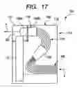 Fig. 17 - ARRAYED WAVEGUIDE GRATING TYPE OPTICAL MULTIPLEXER AND DEMULTIPLEXER