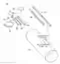 Fig. 01 - Image forming apparatus with a control unit for controlling light intensity of a beam used to scan a photoreceptor