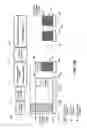 Fig. 18 - PRINTER WITH CHARGE AREA DEVELOPED TONER BALANCING