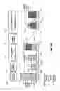 Fig. 19 - PRINTER WITH CHARGE AREA DEVELOPED TONER BALANCING