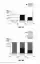 Fig. 16 - PRINTER WITH DISCHARGE AREA DEVELOPED TONER BALANCING