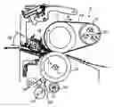 Fig. 01 - Fixing device and image forming apparatus