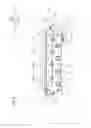 Fig. 07 - Electro-photographic type image forming device and photosensitive unit provided in the same