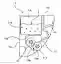 Fig. 01 - Cartridge, assembling method for cartridge, and disassembling method for cartridge