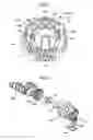 Fig. 07 - Toner container and image forming apparatus in which the toner container has protrusions which interact with the image forming device
