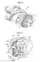 Fig. 08 - Toner container and image forming apparatus in which the toner container has protrusions which interact with the image forming device
