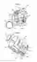 Fig. 14 - Toner container and image forming apparatus in which the toner container has protrusions which interact with the image forming device