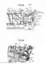 Fig. 25 - Toner container and image forming apparatus in which the toner container has protrusions which interact with the image forming device