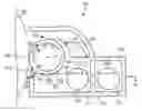 Fig. 01 - Developing device and image forming apparatus