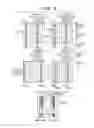 Fig. 09 - Image forming apparatus correcting uneven density caused by uneven rotation