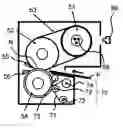 Fig. 01 - Fixing device and image forming apparatus