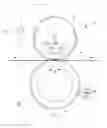 Fig. 01 - Fixing rotating member and fixing device equipped with the same