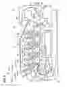 Fig. 02 - Cleaning device having fiber-based scraping member