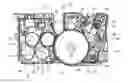 Fig. 01 - Image forming apparatus having replaceable modules