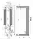 Fig. 07 - Printer web medium supply with drive system