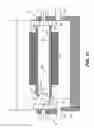 Fig. 12 - Printer web medium supply with drive system