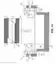 Fig. 15 - Printer web medium supply with drive system