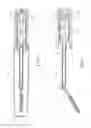 Fig. 03 - Bendable mascara brush